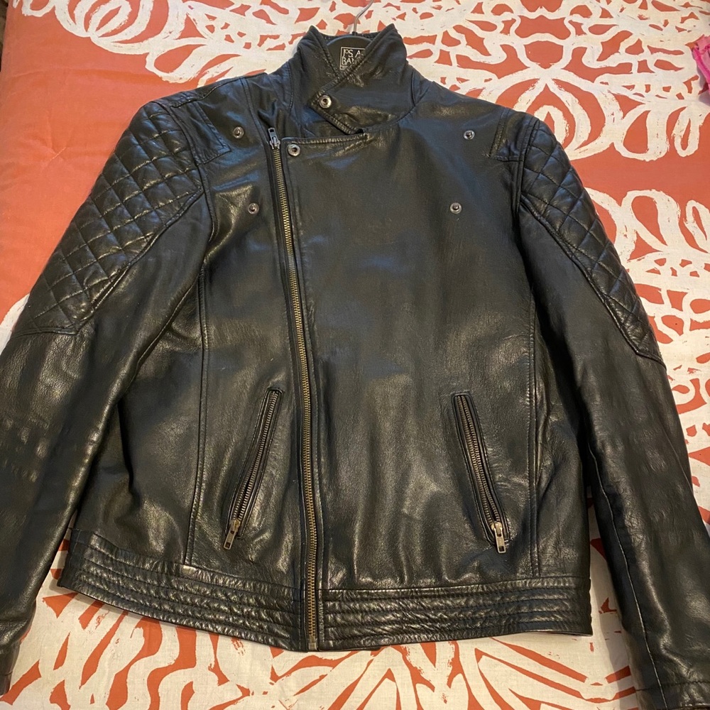 ASOS Biker jacket